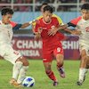 Profil Mierza Firjatullah, Striker Andalan Timnas Indonesia U-16: Ternyata Pernah Berguru ke Jepang dan Spanyol