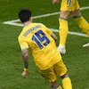 Man of the Match Slovakia vs Ukraina: Mykola Shaparenko