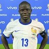 Kerendahan Hati N'Golo Kante: Ulang Tahun ke-34, Sudah Raih Segalanya, dan Tetap Membumi