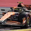 Hasil FP3 Formula 1 GP Hungaria 2024: Duet McLaren Jadi yang Tercepat