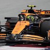 Hasil FP1 Formula 1 GP Belanda 2024: Lando Norris Ungguli Max Verstappen-Lewis Hamilton