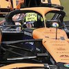 Hasil Kualifikasi Formula 1 GP Hungaria 2024: Duet McLaren Terdepan Lagi, Lando Norris Raih Pole