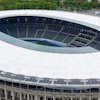 Profil Stadion Euro 2024: Olympiastadion Berlin Profil Stadion Euro 2024: Olympiastadion Berlin