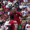 Sudah Gaek Tapi Masih Main Dengan Prima Dengan Portugal di Euro 2024, Apa Sih Rahasia Pepe?