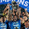 Ciro Alves di Puncak, Ini 5 Pemain Terbaik Persib Bandung kala Remukkan Madura United di Leg 2 Final BRI Liga 1