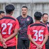 Daftar 23 Pemain yang Hadir dalam Latihan Perdana Persija: Rizky Ridho, Witan, dan Ferarri Absen