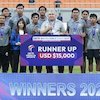 Persija Gagal Juara Turnamen Internasional di JIS, tapi Macan Muda Tetap Punya Potensi Besar