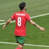 Profil Tim dan Daftar Pemain Timnas Portugal di Euro 2024