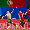 Hasil Euro 2024 Portugal vs Republik Ceko: Skor 2-1