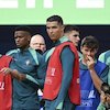 Cristiano Ronaldo Memang Berbahaya, Tapi Timnas Portugal Banyak Pemain yang Lebih Berbahaya