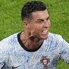 Portugal Sambut 16 Besar Euro 2024, Masih Pantaskah Cristiano Ronaldo Jadi Starter?