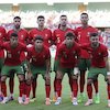 Prediksi Starting XI Timnas Portugal Saat Menghadapi Republik Ceko: Cristiano Ronaldo Cadangan apa Starter Ya?