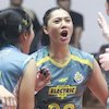 Hasil PLN Mobile Proliga 2024: Jakarta Electric PLN Gilas Jakarta Livin Mandiri 3-0