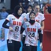 Hasil Final Four PLN Mobile Proliga 2024: Jakarta BIN Sukses Balas Dendam ke Jakarta Pertamina Enduro