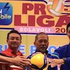 PLN Mobile Proliga 2024: Putra & Putri Pertamina Targetkan Raih Kemenangan di Malang