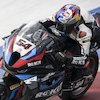 Hasil FP1 WorldSBK Prancis 2024: 3 BMW Terdepan, Toprak Razgatlioglu Tercepat