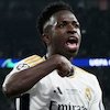 Ditawari Gaji Besar untuk Pindah ke Arab Saudi, Vinicius Jr: Maaf, Gak Dulu!