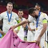 3 Juara: Atalanta, Olympiakos, Real Madrid