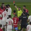 Brutal! Laga Republik Ceko vs Turki Pecahkan Rekor Kartu Terbanyak Sepanjang Sejarah Euro