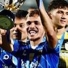 Langka! Pernah Juara Liga 1 Bareng Persija Jakarta, Kini Rezaldi Hehanussa jadi Kampiun Bersama Persib Bandung