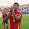 Dua Pemain Spanyol yang Harus Dikunci Inggris, Kalau Pengin Menang Sih!