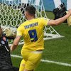 Hasil Euro 2024 Slovakia vs Ukraina: Skor 1-2