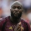 Here We Go! Tinggalkan Chelsea, Romelu Lukaku Gabung Napoli