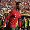 Menyala! Cristiano Ronaldo Masuk Daftar Pemain Terbaik Portugal Saat Remukkan Turki