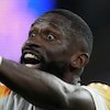 Jelang Italia vs Jerman: Rudiger Sebut Bastoni Bek Terbaik Italia, Beri Pujian untuk Spalletti