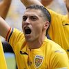 Start Bagus Rumania, Ukraina menjadi Korbannya