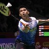 Jadwal Siaran Langsung 9 Wakil Indonesia di Babak 16 Besar Indonesia Open 2024 Hari Ini, 6 Juni 2024