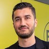 Resmi! Borussia Dortmund Tunjuk Nuri Sahin Jadi Pengganti Edin Terzic