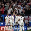 Hasil Euro 2024 Serbia vs Inggris: Skor 0-1