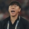 Shin Tae-yong Tidak Wakili Timnas Indonesia Saat Drawing Putaran ke-3 Kualifikasi Piala Dunia 2024