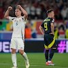 Hasil Euro 2024 Skotlandia vs Hungaria: Skor 0-1