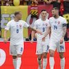 Hasil Euro 2024 Belgia vs Slovakia: Skor 0-1 Hasil Euro 2024 Belgia vs Slovakia: Skor 0-1