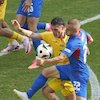 Hasil Euro 2024 Slovakia vs Rumania: Skor 1-1 Hasil Euro 2024 Slovakia vs Rumania: Skor 1-1