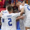 Slovakia Pede Pulangkan Inggris dari Euro 2024