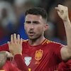 Spanyol vs Italia: Gol Bunuh Diri Calafiori dan Kekalahan Azzurri