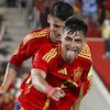 Head to Head dan Statistik Euro 2024: Spanyol vs Kroasia