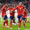 5 Alasan Spanyol Bakal Kalahkan Georgia di 16 Besar Euro 2024: Beda Level dan Kualitas