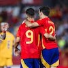 Hasil Spanyol vs Andorra: Skor 5-0