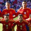 Euro 2024: Nonton Live Streaming Spanyol vs Georgia di RCTI dan Vision Plus