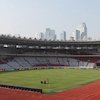 PSSI Pastikan Laga Timnas Indonesia Lawan Jepang Dimainkan di Stadion Gelora Bung Karno
