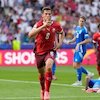 Hasil Euro 2024 Swiss vs Italia: Skor 2-0