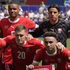 Waduh, Laptop Staf Pelatih Timnas Swiss Raib Dicuri Maling Jelang Lawan Italia