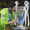 Tampil Gemilang di Final Liga Champions, Kok Bisa Thibaut Courtois Gak Masuk Timnas Belgia?!