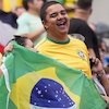 Kisah Socrates: Legenda Brasil yang Hanya Bermain 12 Menit di Inggris Kisah Socrates: Legenda Brasil yang Hanya Bermain 12 Menit di Inggris
