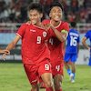 Nova Arianto Tidak Bebankan Target ke Timnas Indonesia U-16 vs Australia di Semifinal Piala AFF U-16, Ini Alasannya