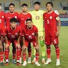 Wejangan Nova Arianto untuk Timnas Indonesia U-16 Jelang Piala AFF U-16 2024: Enjoy Aja Guys!